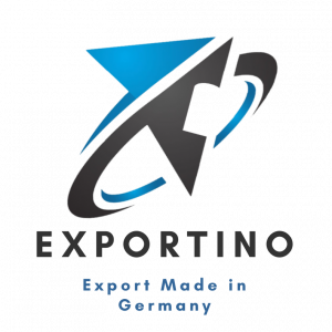 Exportino – Die Zukunft des internationalen Handels beginnt hier.