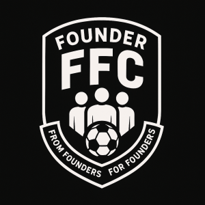 Gründe den ersten echten Community-Football-Club der Welt