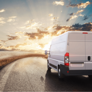 Handwerk & Transport – aber endlich fair.