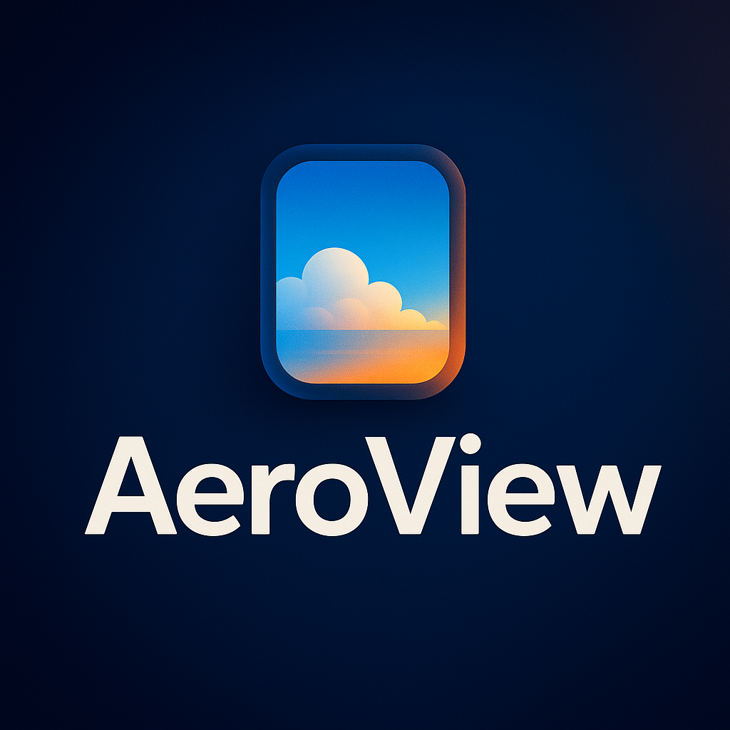 Aero View