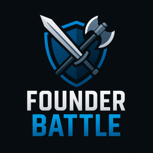 Founder Battle™
