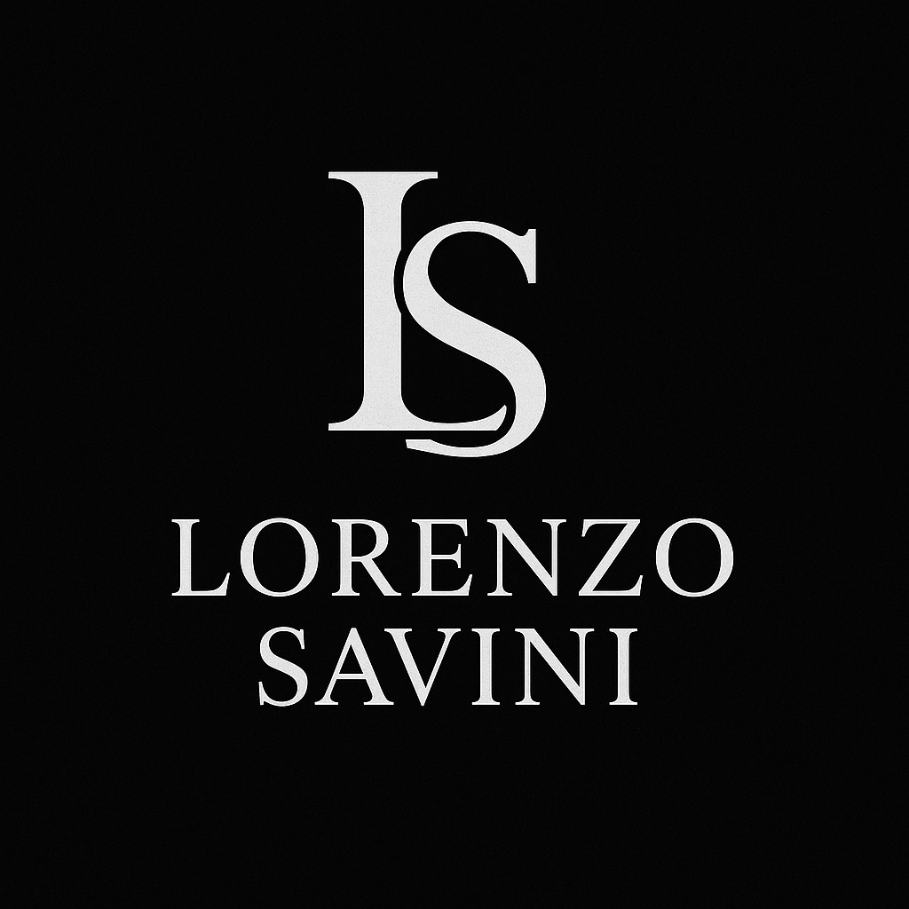 Savini Logo