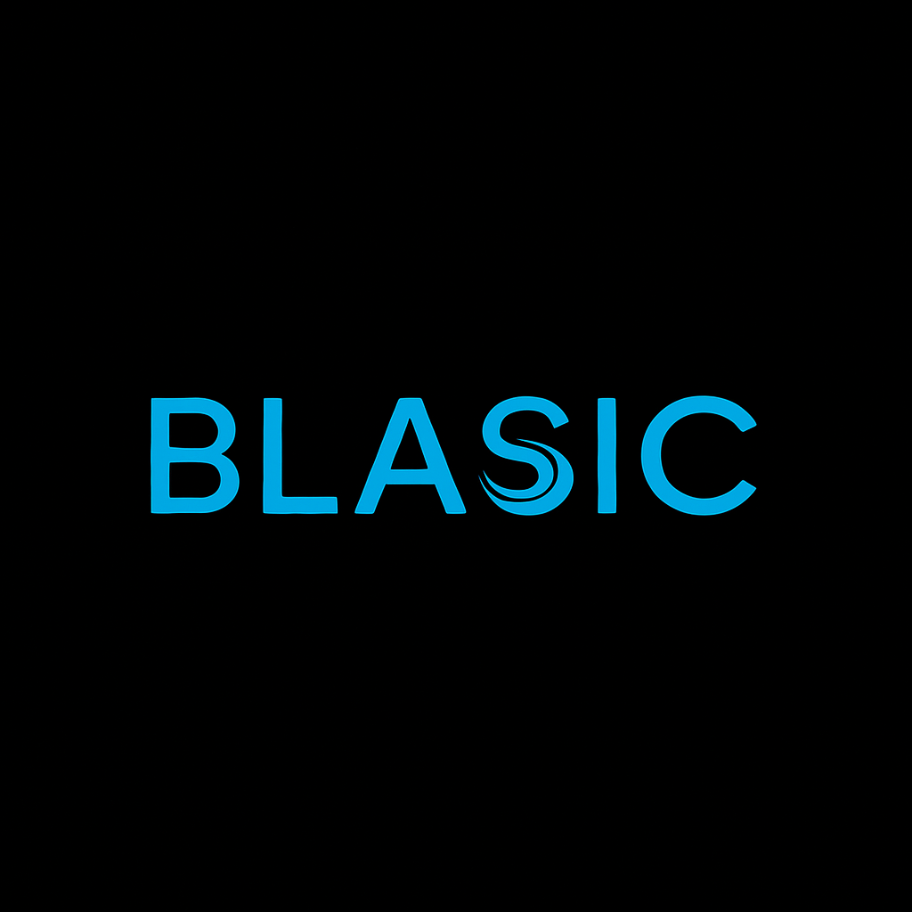 blasic logo