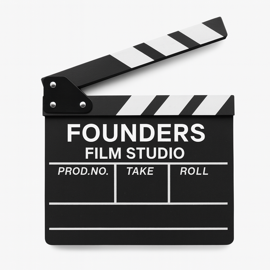 cut founders film studio