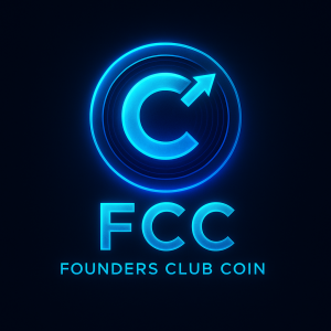 FCC – Der erste Krypto-Coin mit echtem wirtschaftlichem Fundament.